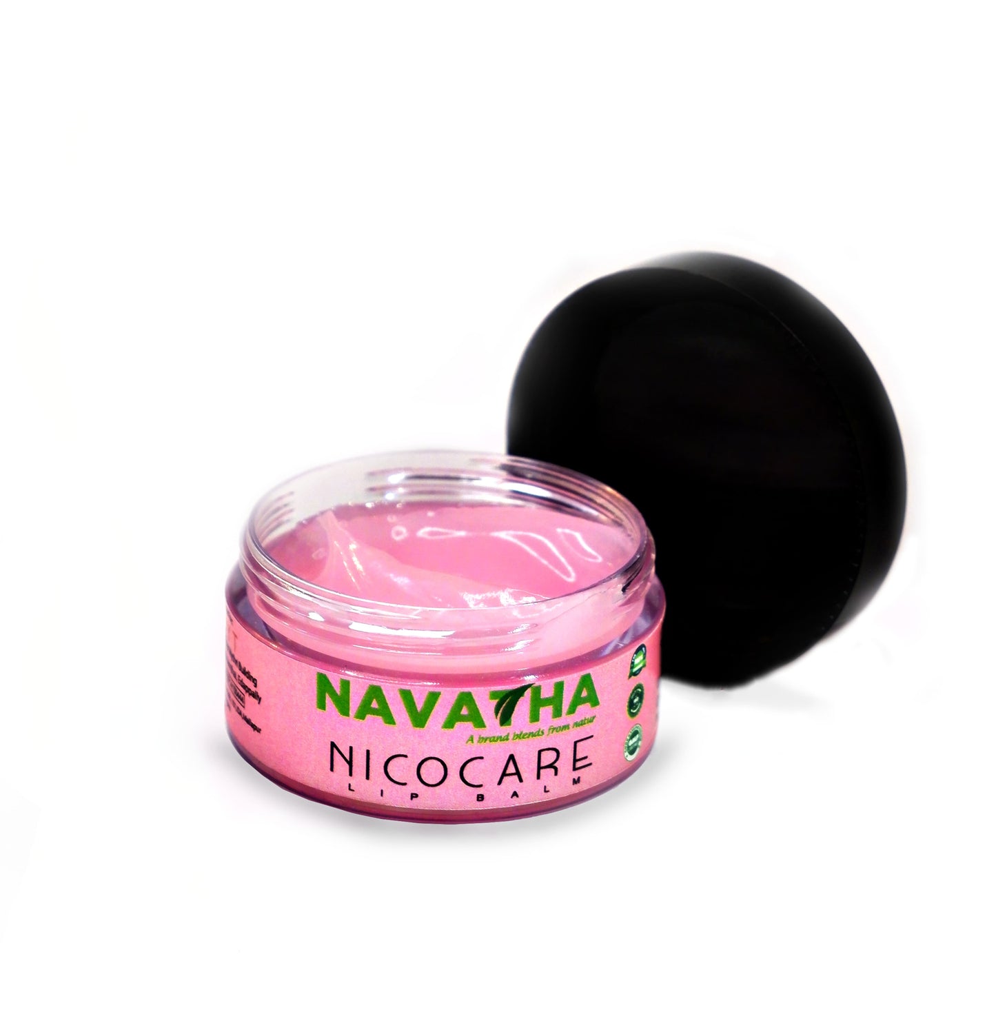 Navatha Nico Care Lip Gel