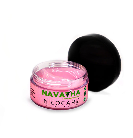 Navatha Nico Care Lip Gel